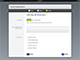 Screenshot of Tablet Step Three
